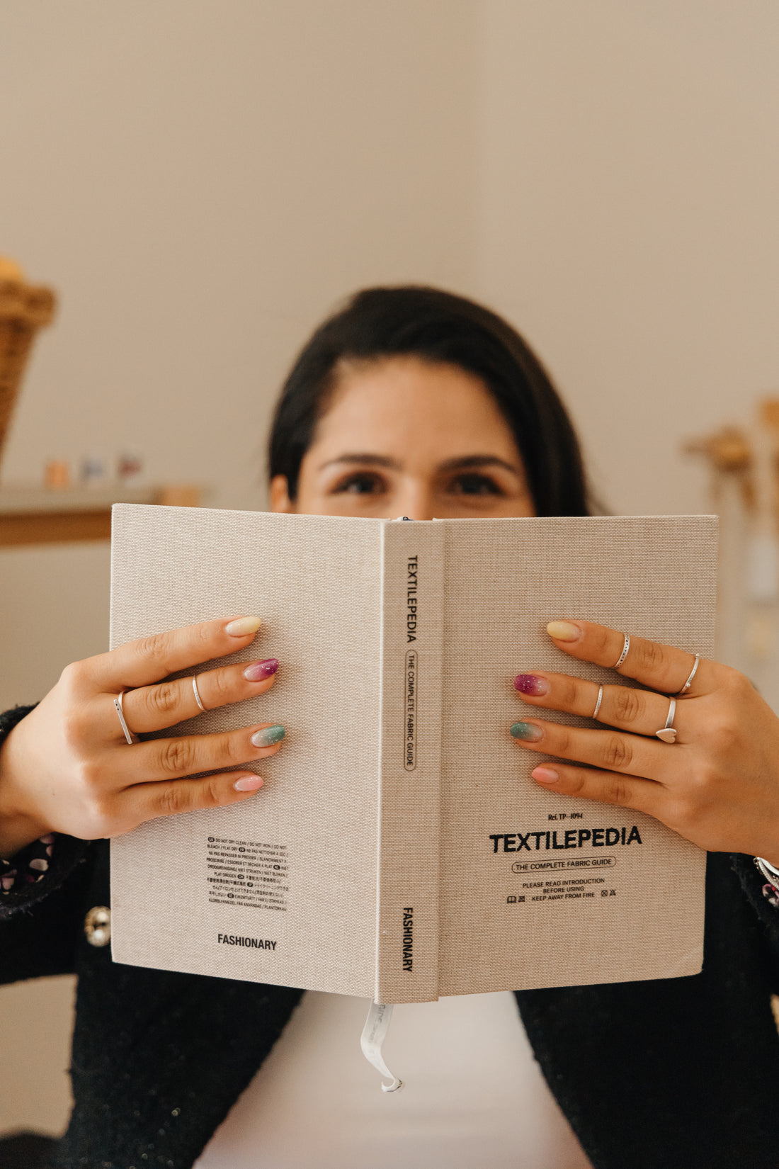 ¿Dónde comprar telas en Chile?