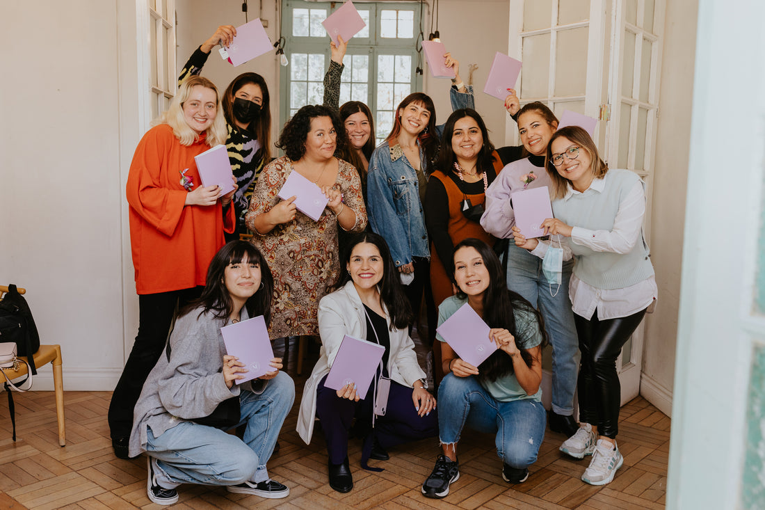 Las claves para iniciar un negocio de moda por Patricia Ovalle directora de EMA