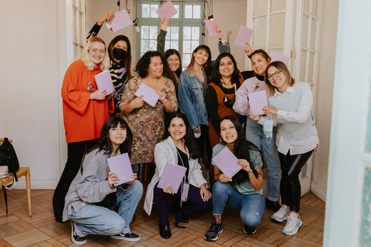 Las claves para iniciar un negocio de moda por Patricia Ovalle directora de EMA