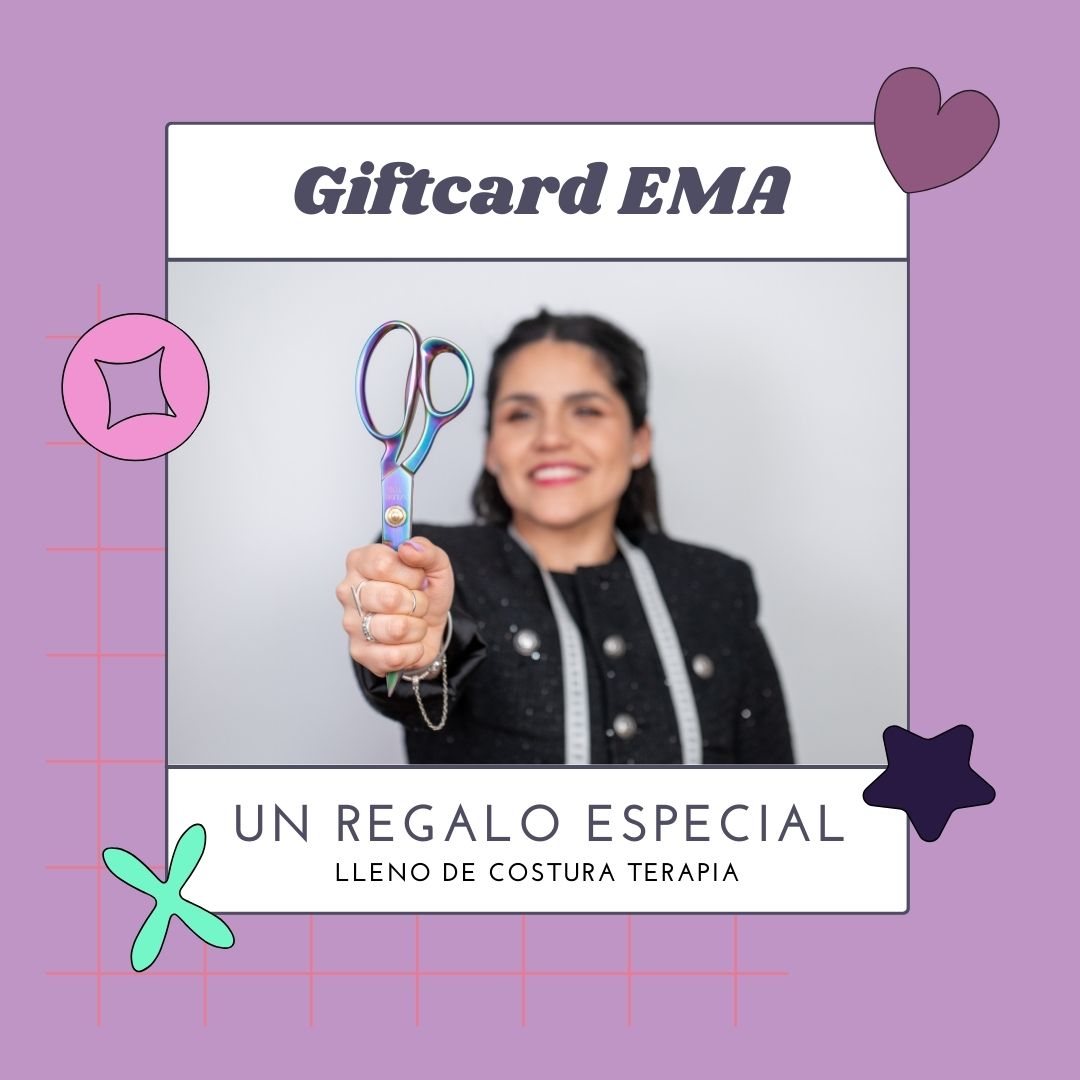 GIFTCARD EMA