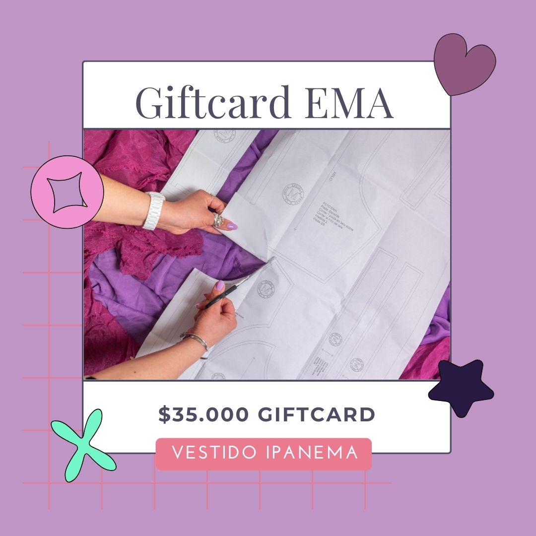 GIFTCARD EMA