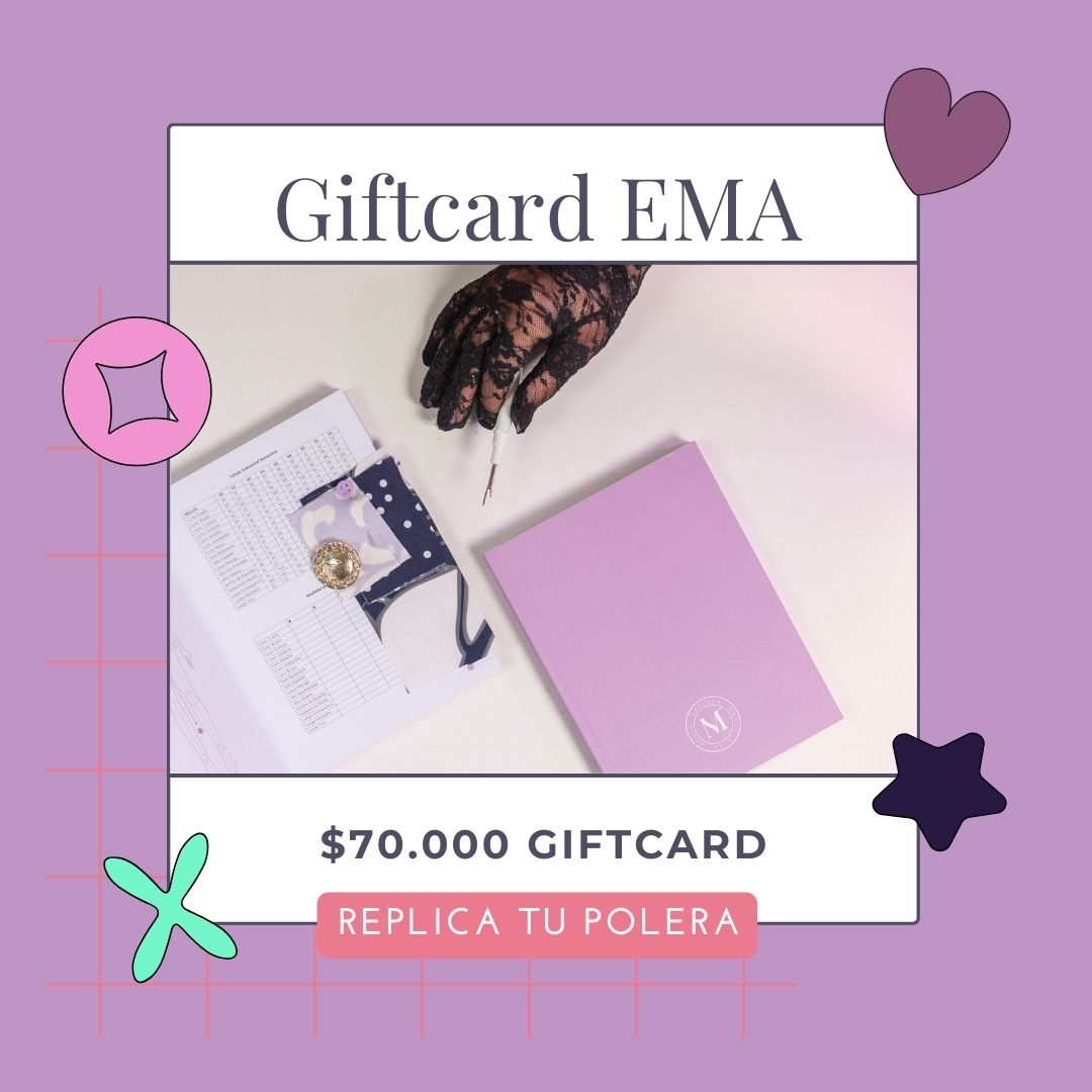GIFTCARD EMA