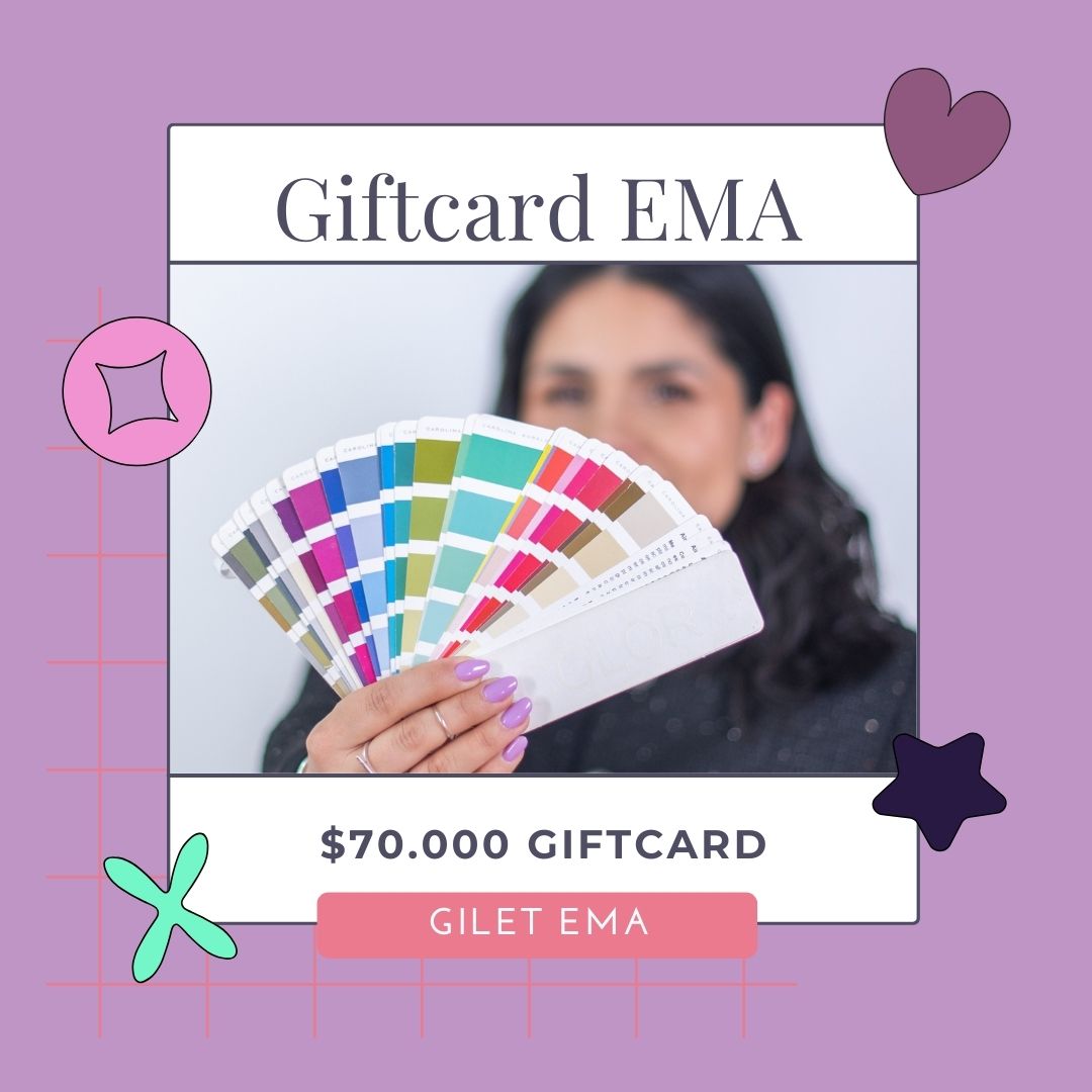 GIFTCARD EMA