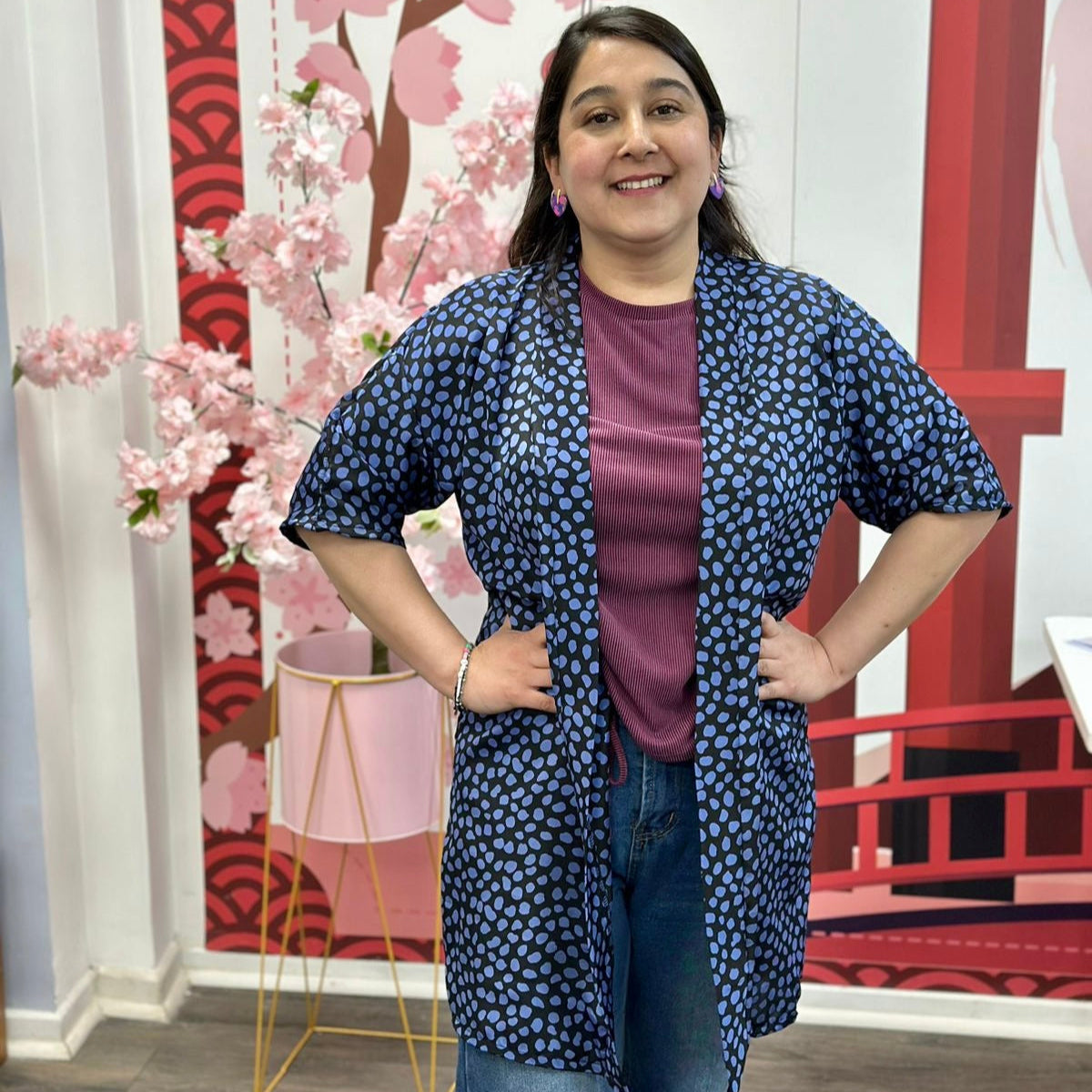 Workshop Kimono EMA