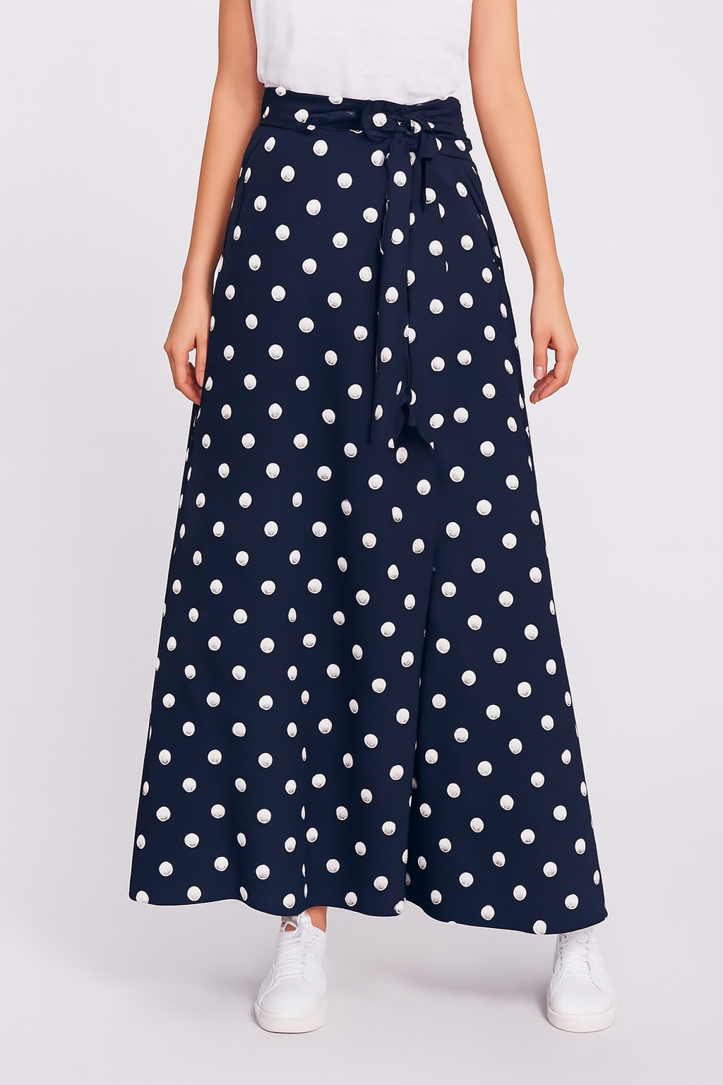 Maxifalda envolvente EMA