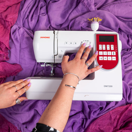 Costura desde cero online