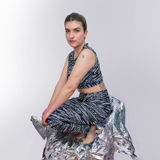 Molde Calza deportiva EMA