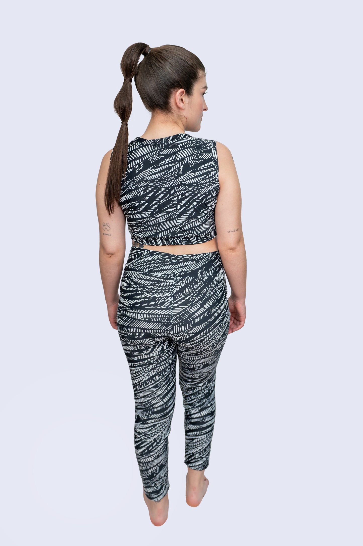 Lycra desde Cero: Aprende a usar tu overlock