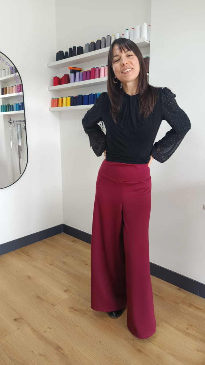 Workshop Palazzo