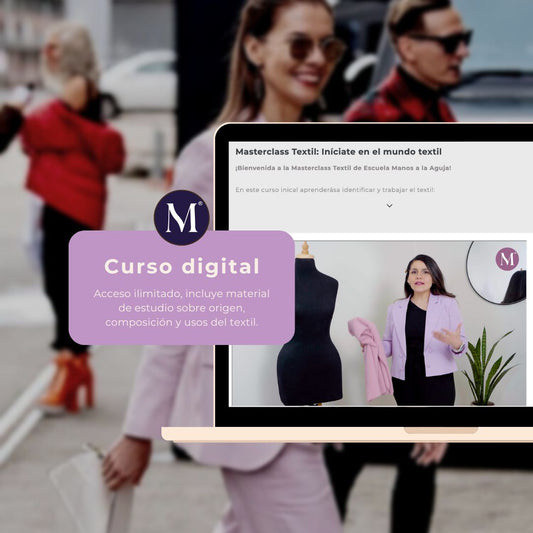 Masterclass Textil