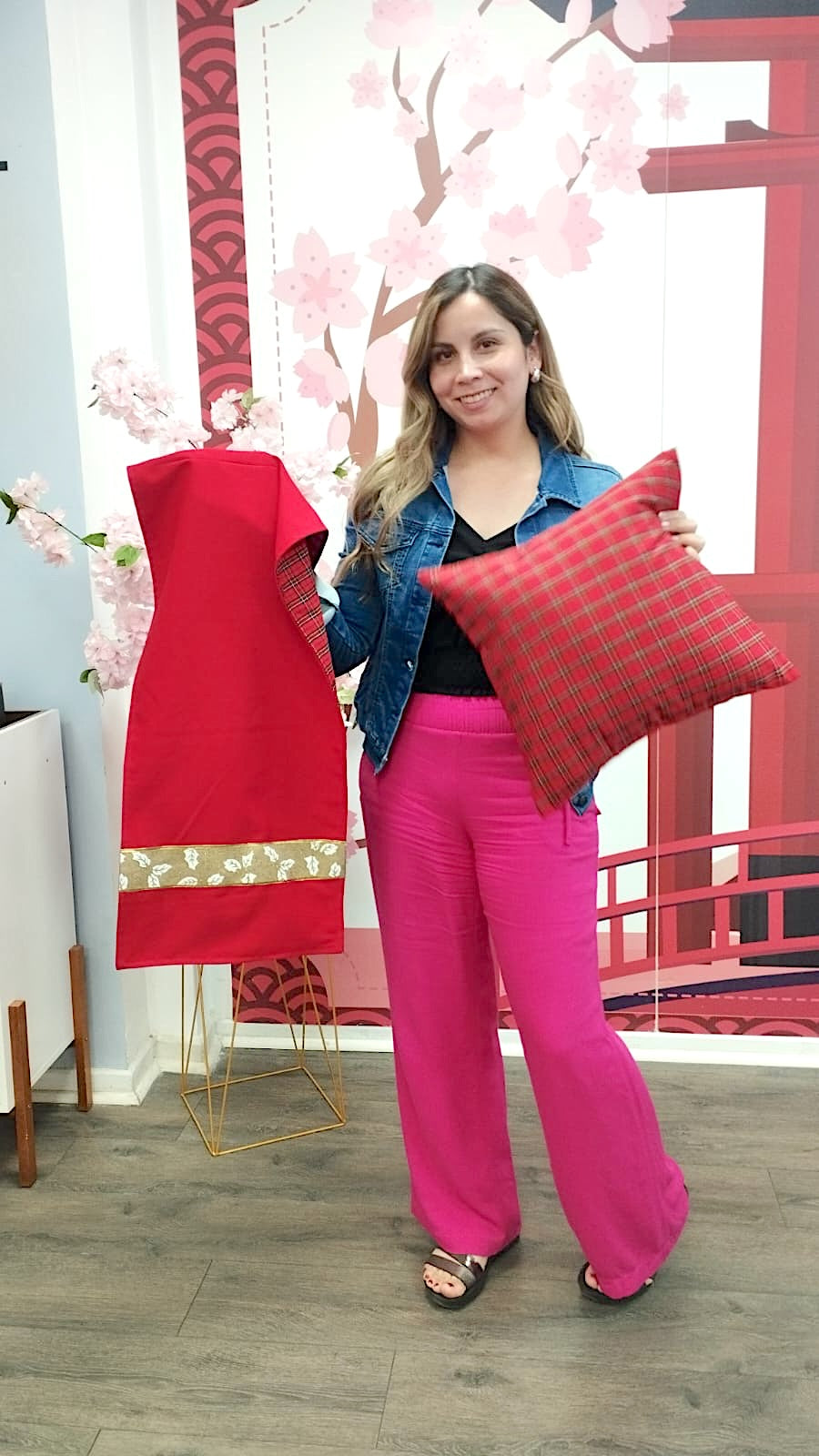 Workshop Navidad 2025