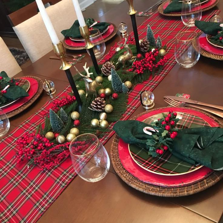 Workshop Navidad 2025