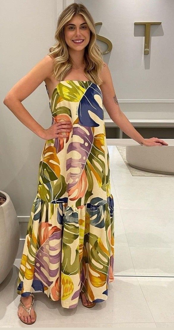 Curso Básico vestido