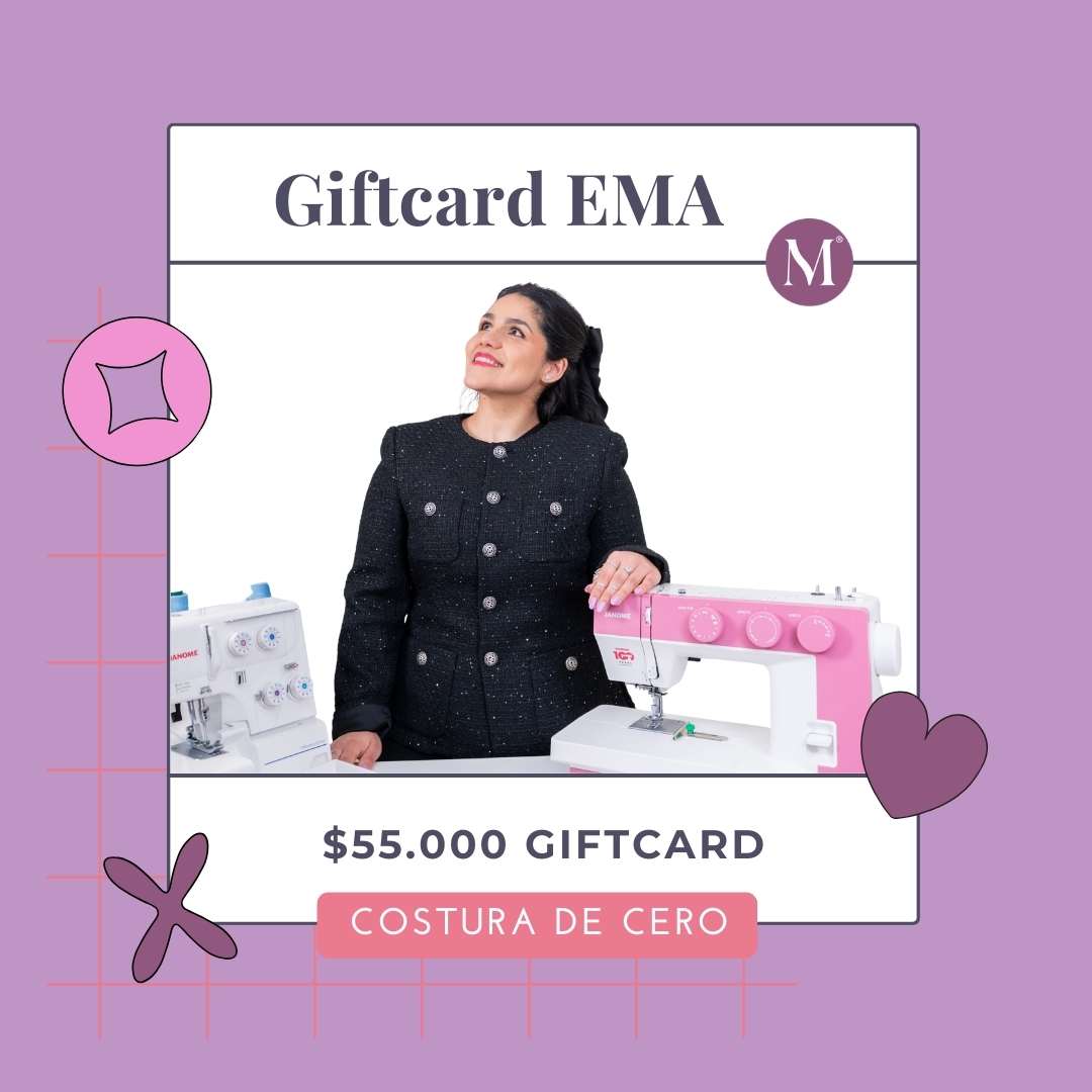 GIFTCARD EMA