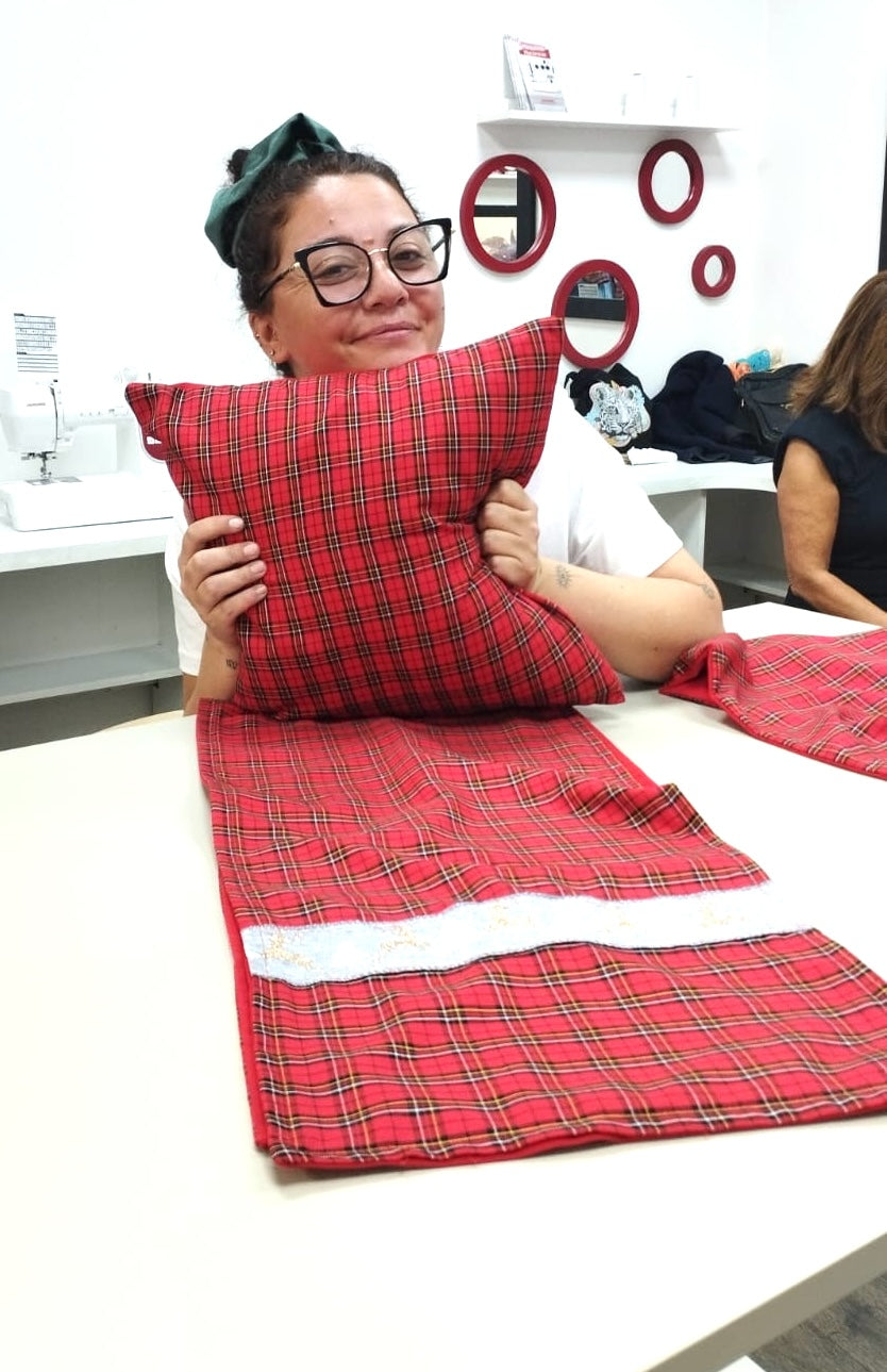 Workshop Navidad 2025