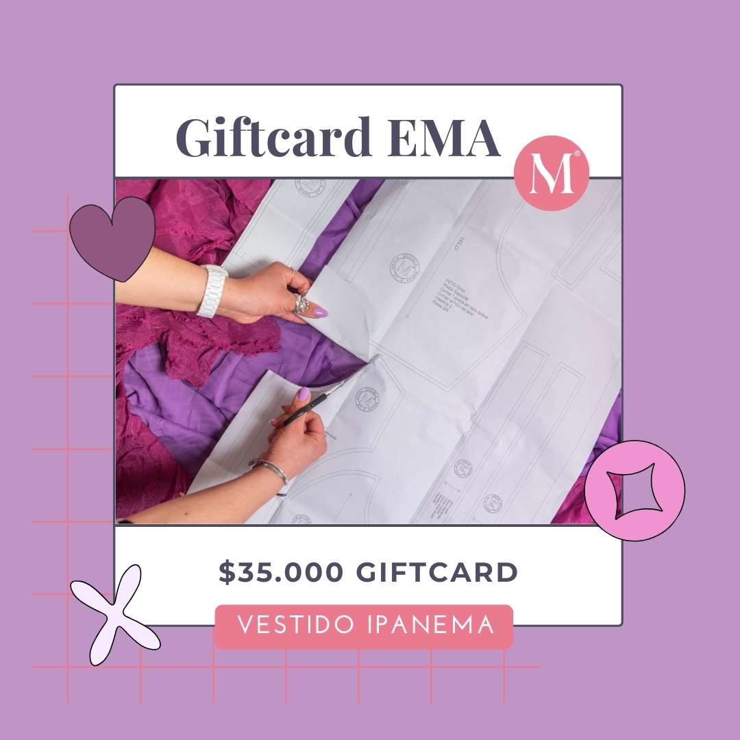 GIFTCARD EMA