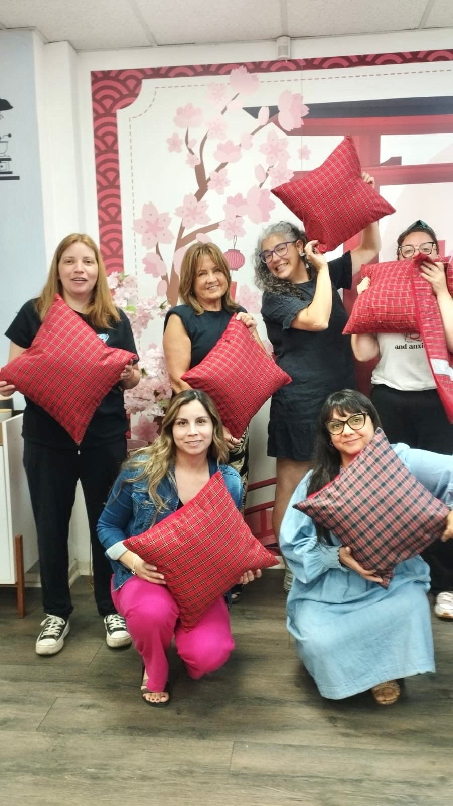 Workshop Navidad 2025