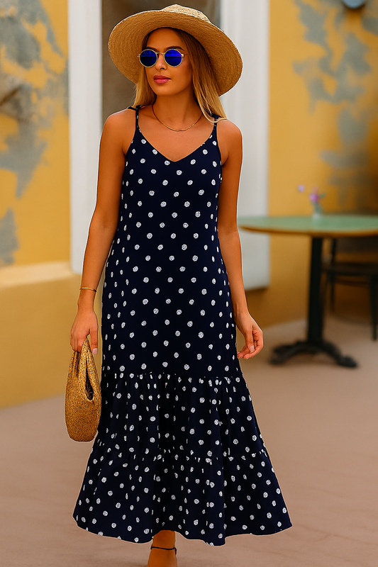 Curso Básico vestido