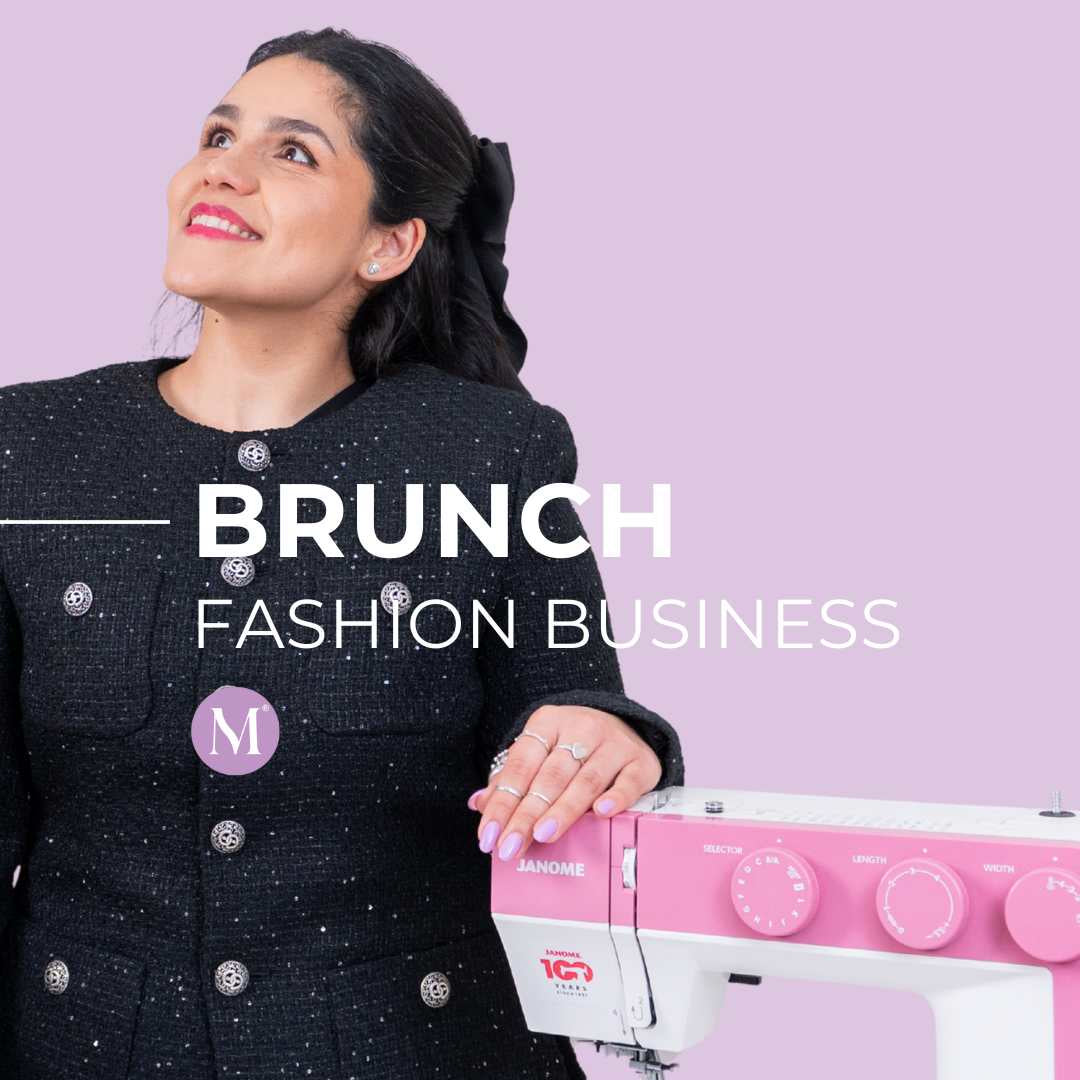 Brunch fashion business __ Enero 2026