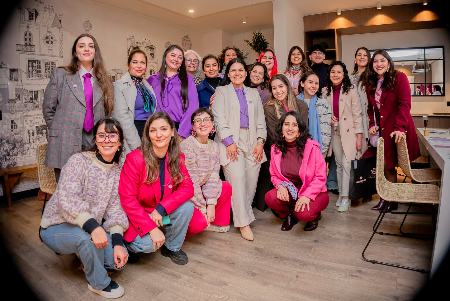 Brunch fashion business __ Enero 2026