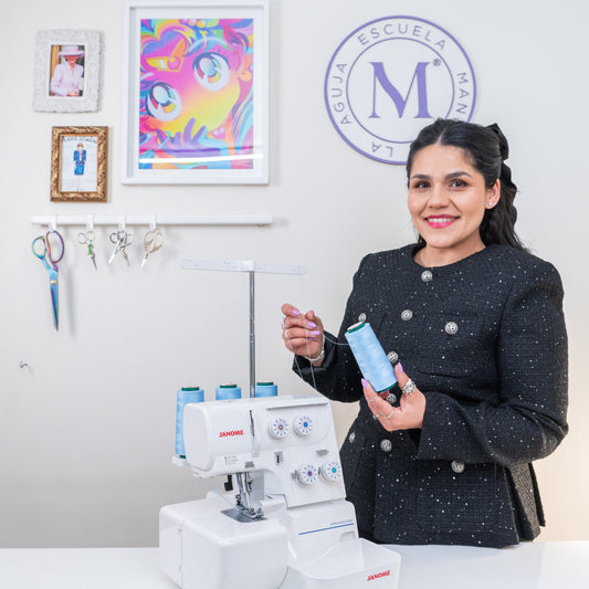Overlock Queens: Kimonazo de poder