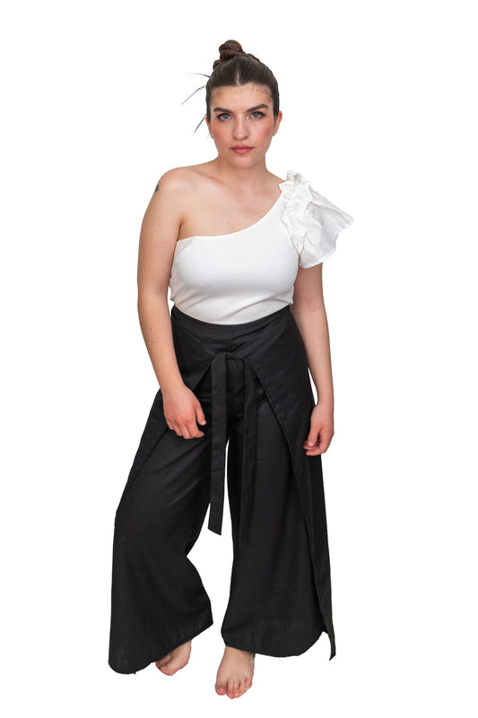 Proyecto Pantalon EMA + molde de regalo