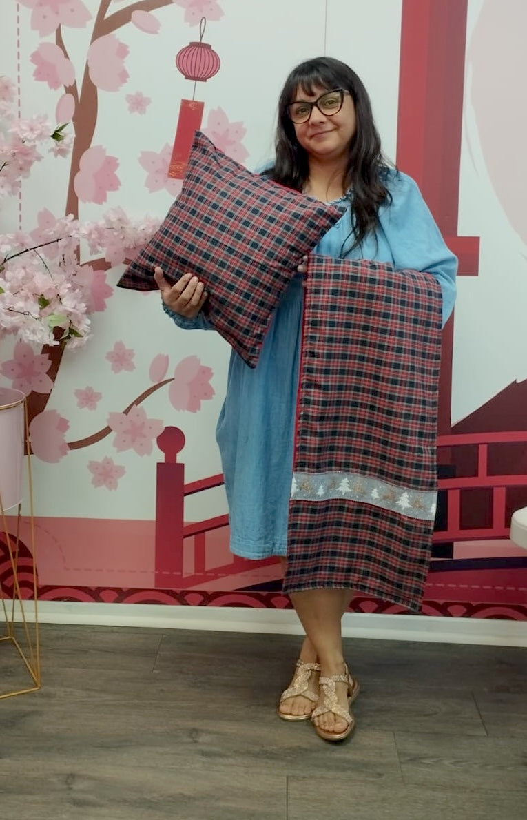 Workshop Navidad 2025